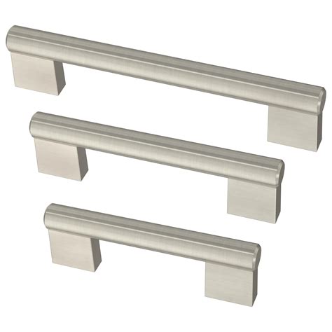 lowes stainless steel cabinet hardware|lowest prices on cabinet hardware.